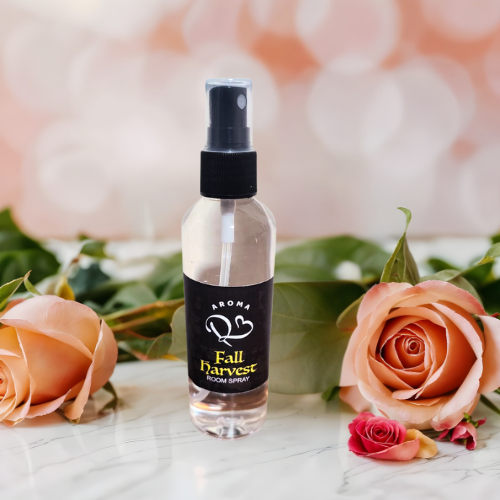 Fall Harvest - Room Spray