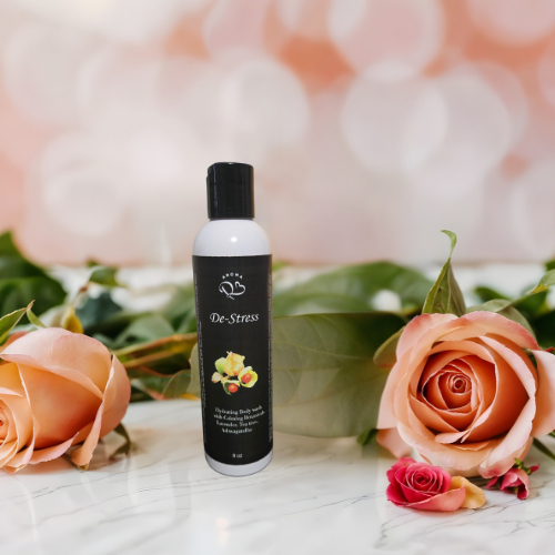 De Stress - Body Wash