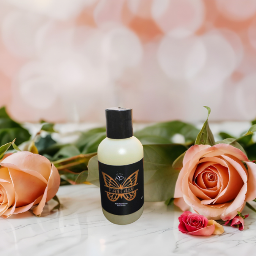 Fantasy - Body Butter Oil