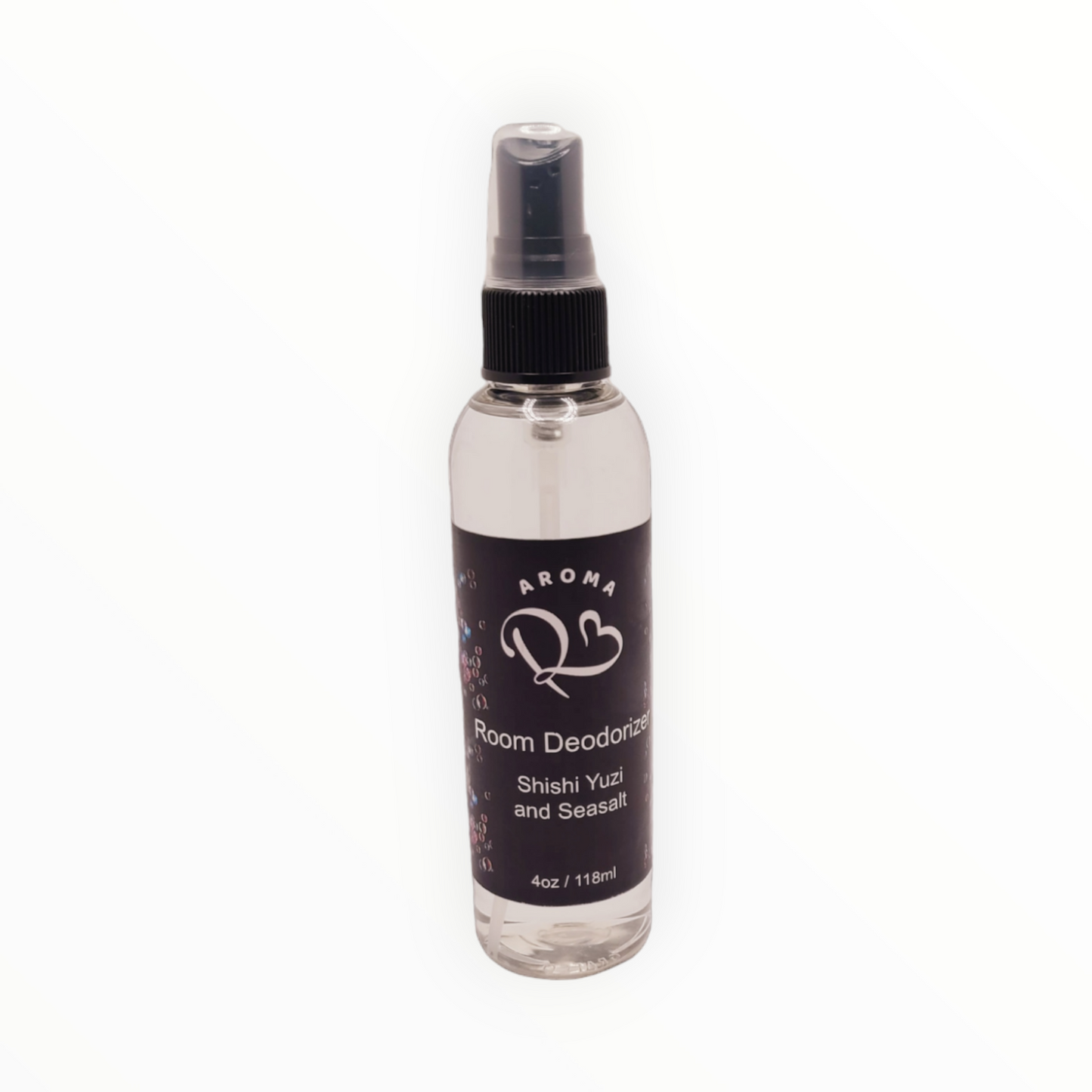 Yuzu and Sea Salt - Room Spray