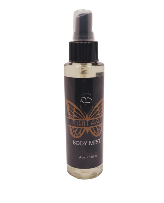 Fantasy - Body Mist (Unisex)