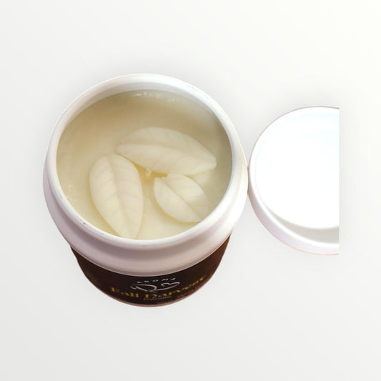 Fall Harvest - Candle