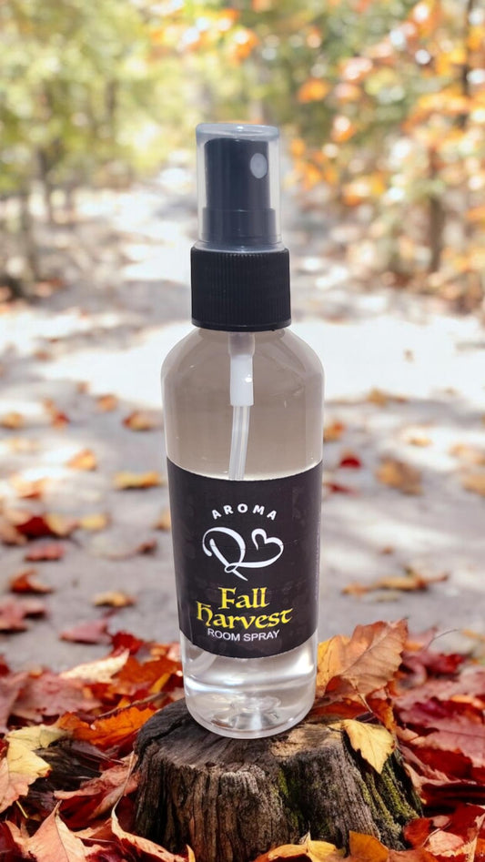 Fall Harvest Room Spray
