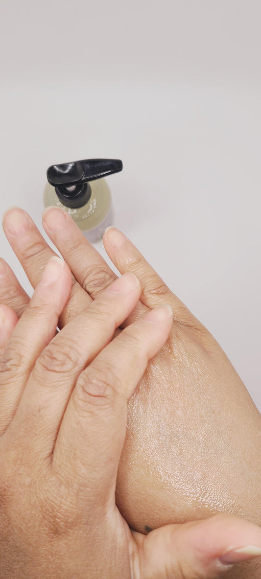 The Ultimate Guide to Proper Moisturization in Winter
