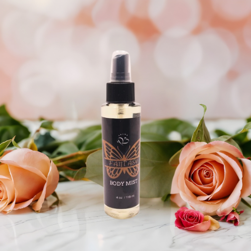 Fantasy - Body Mist (Unisex)