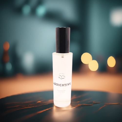 Addicktive - Body Spray