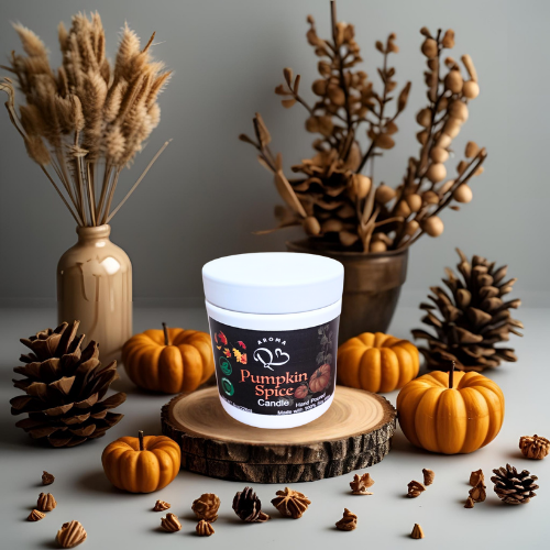Pumpkin Spice