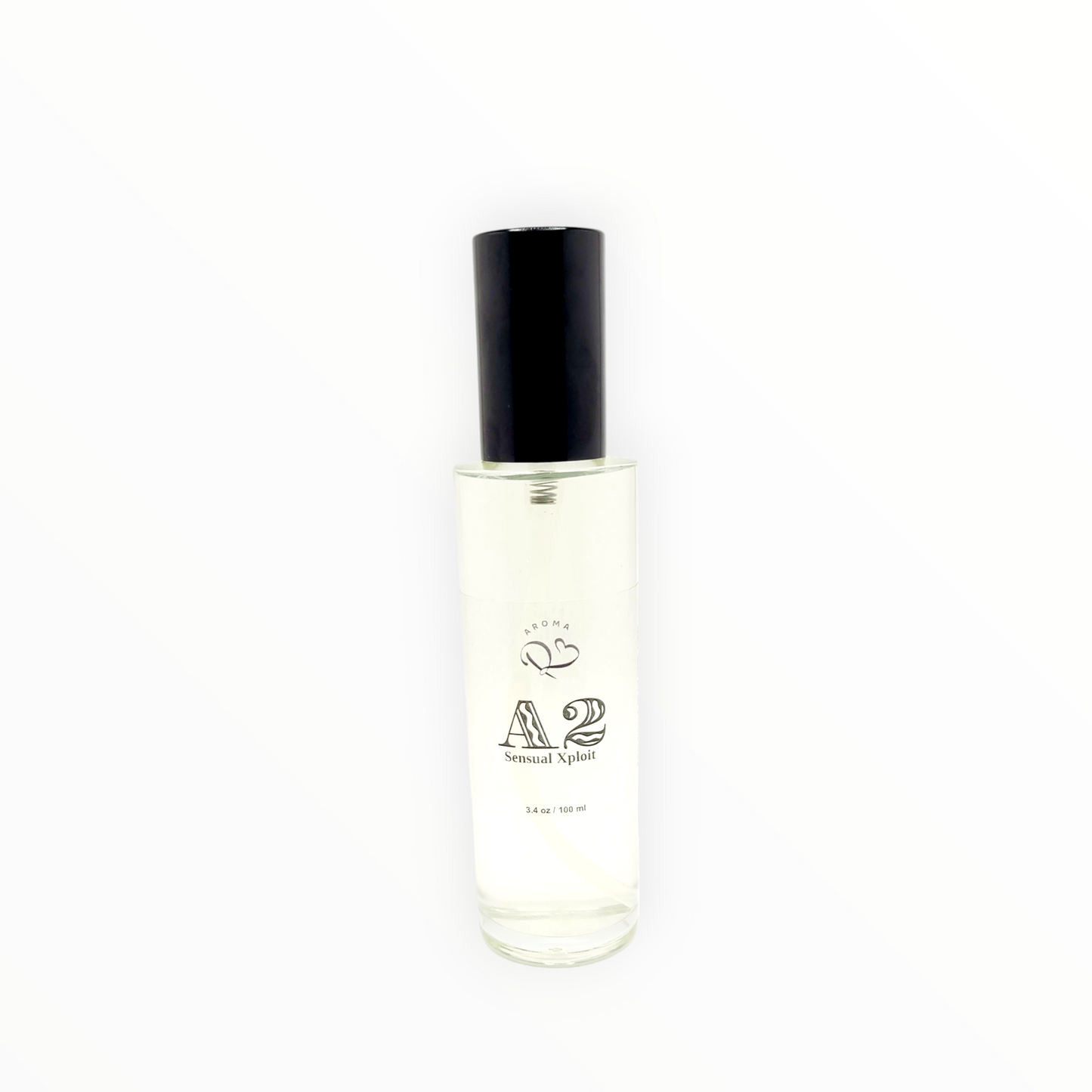 A2 Sensual Xploits - Perfume