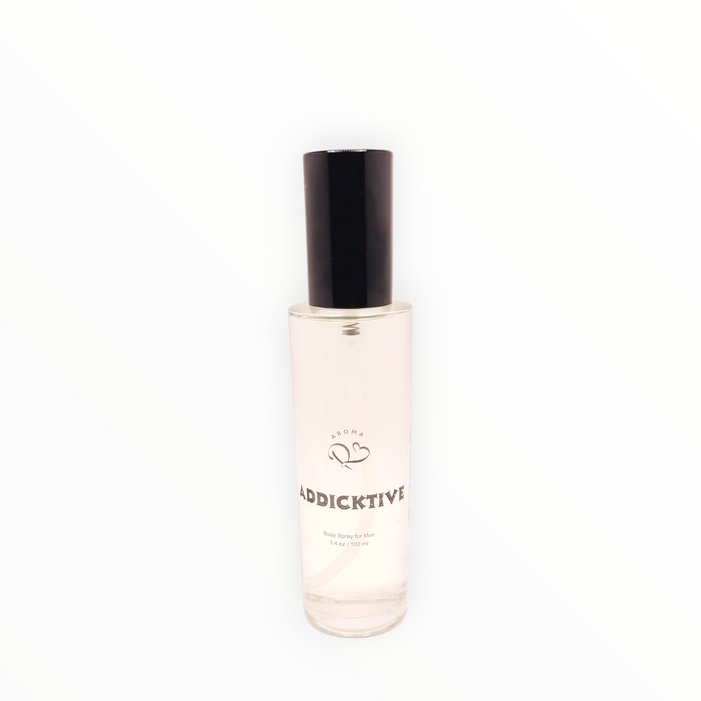 Addicktive - Body Spray