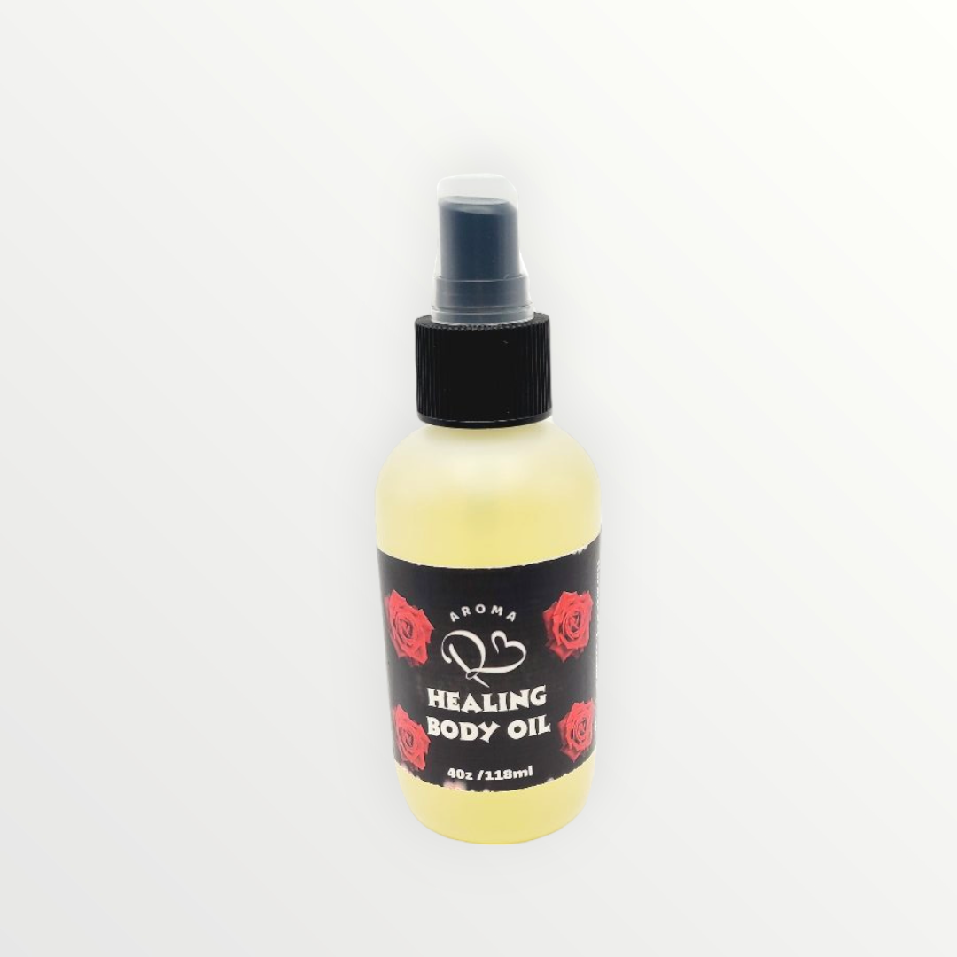 Healing - Body Oil