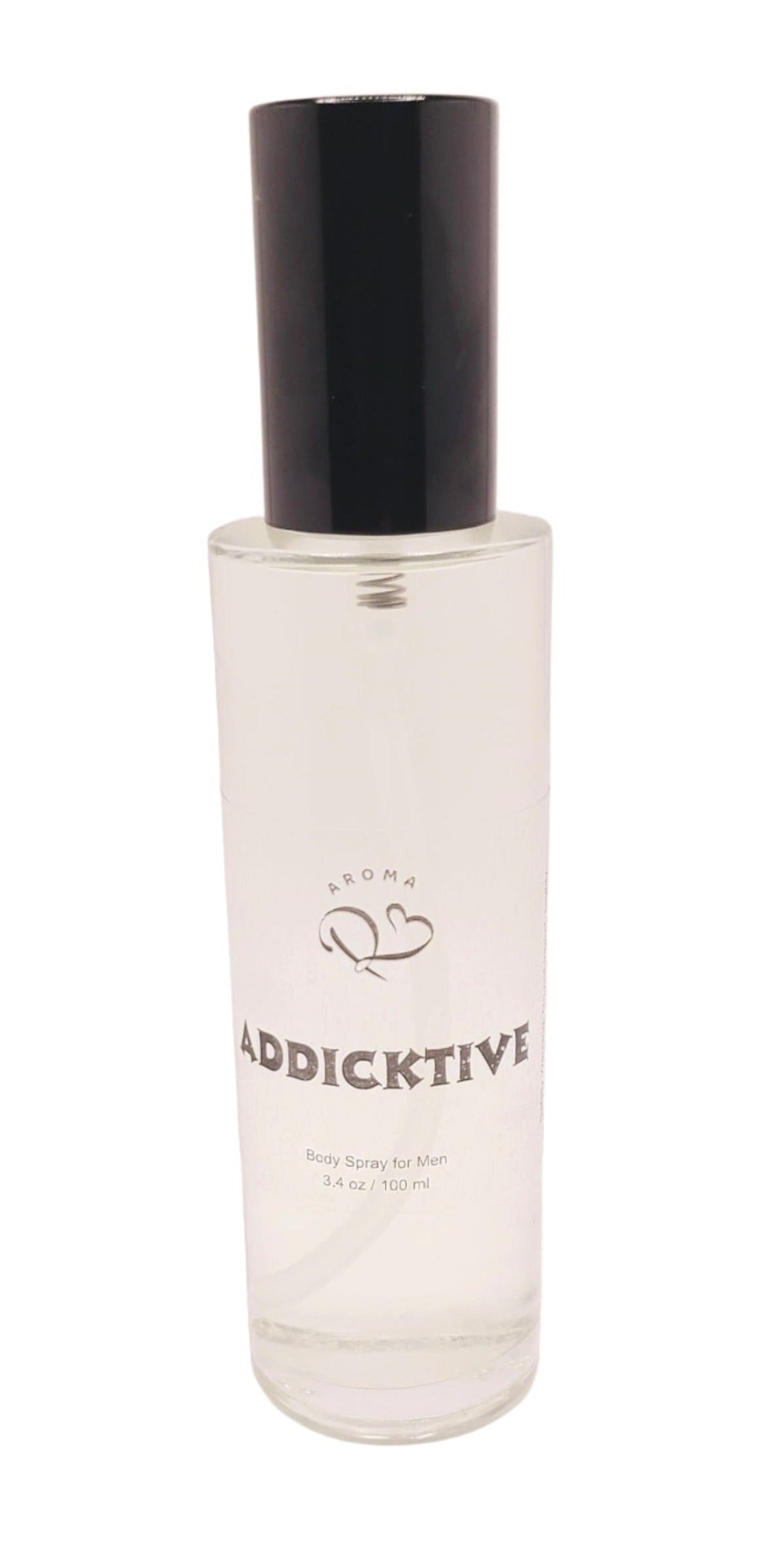 Addicktive - Body Spray