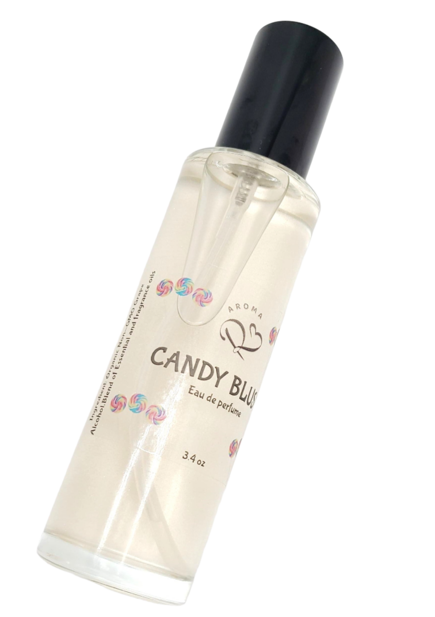 Candy Blush - Perfume