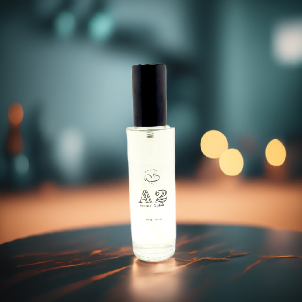 A2 Sensual Xploits - Perfume