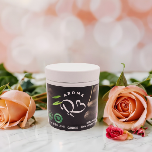 Customizable Signature 16 oz Candle